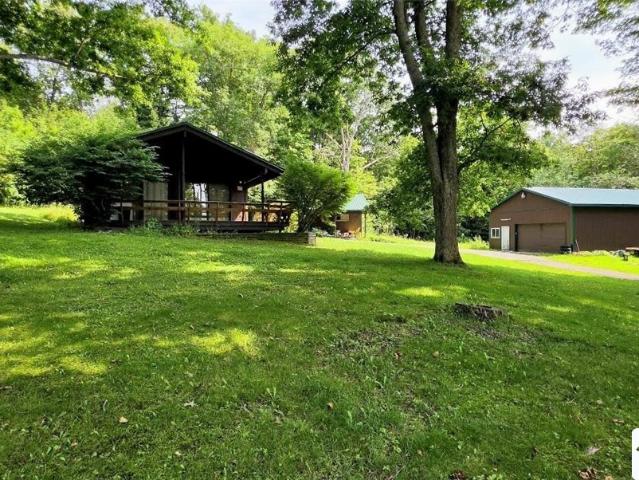 House for sale in Cassadaga, New York
