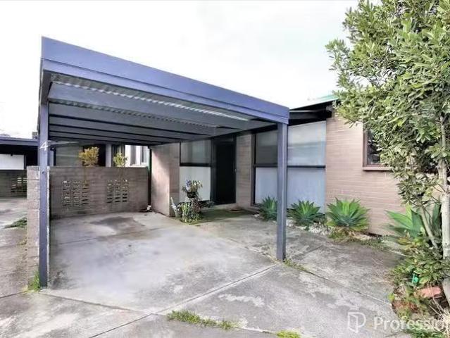 Apartment for rent in Camerons Creek, Victoria