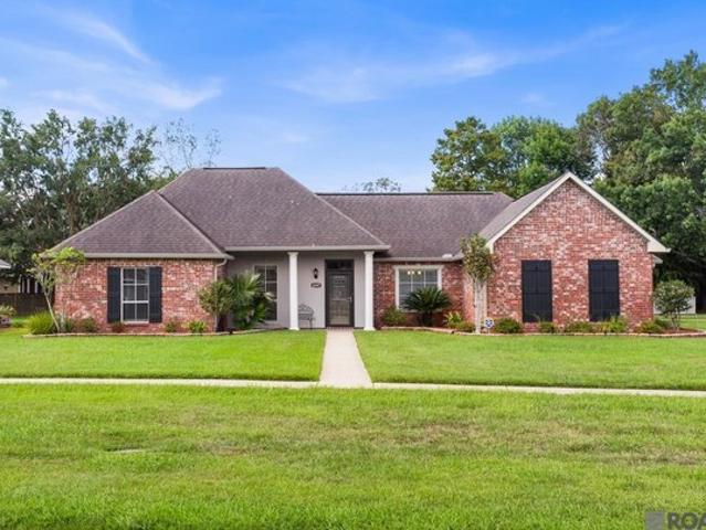 House for sale in Zachary, East Baton Rouge Parish