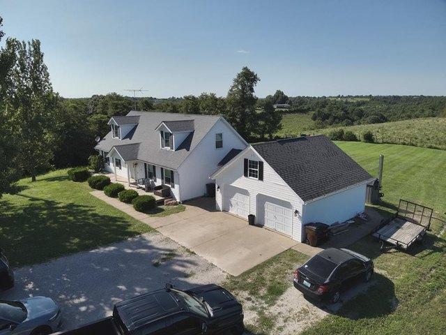 House for sale in Brooksville, Bracken County