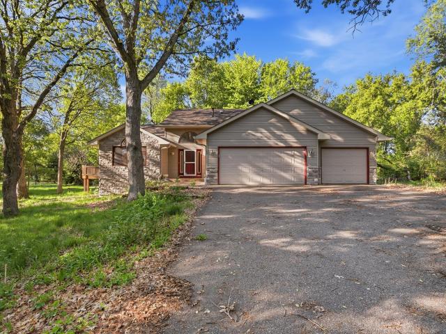 House for sale in Stacy, Minnesota