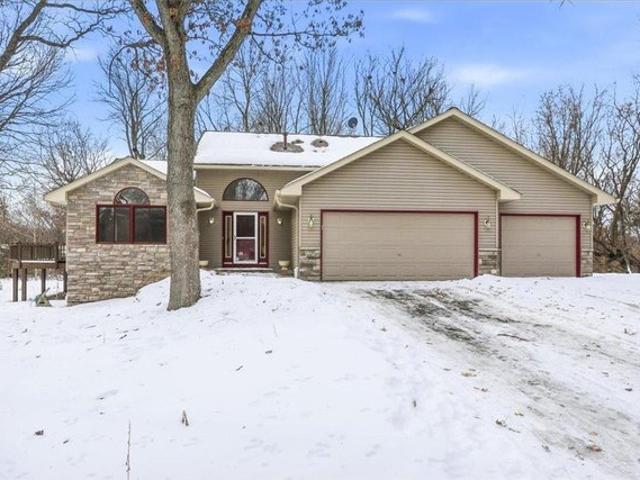 House for sale in Stacy, Minnesota