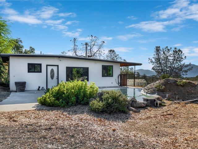 House for sale in Ahwahnee, Madera County