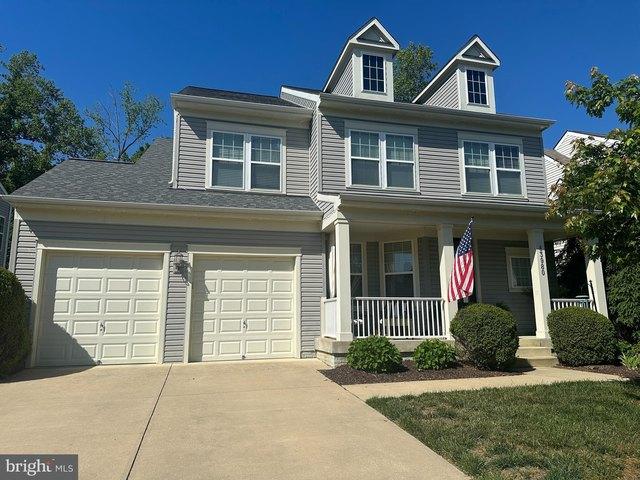 House for sale in California, Maryland