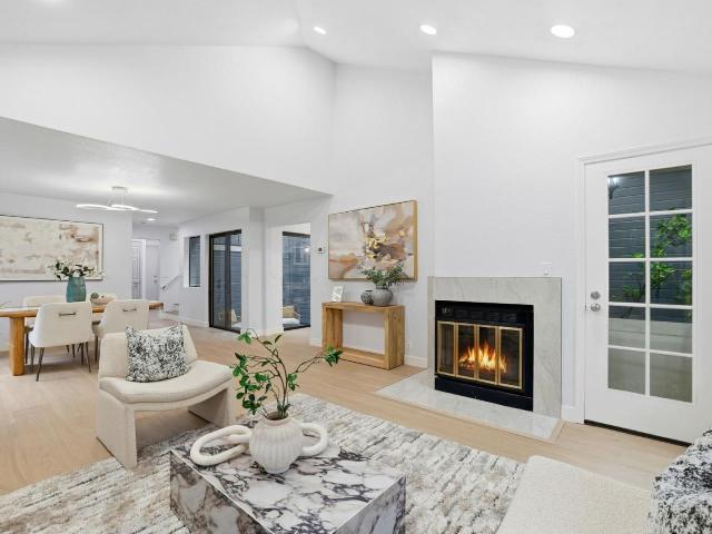 Townhouse for sale in Fremont, California