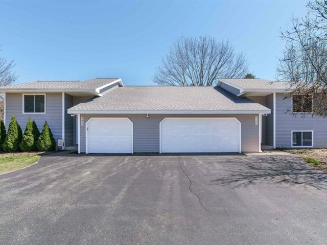 House for sale in Traverse City, Michigan