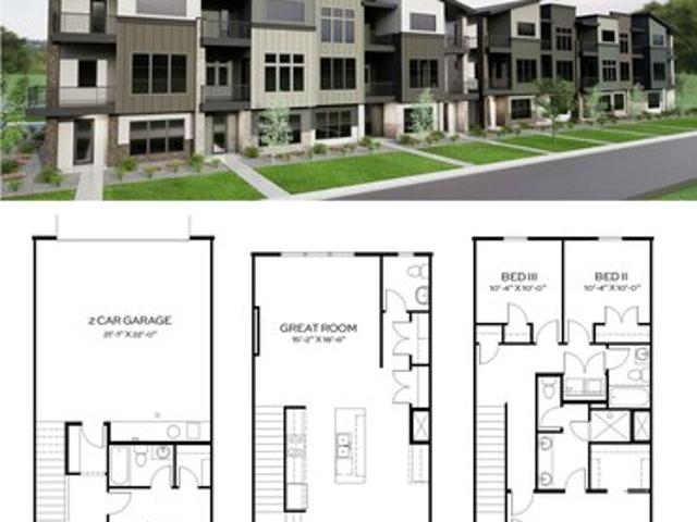 Townhouse for sale in Boise, Idaho