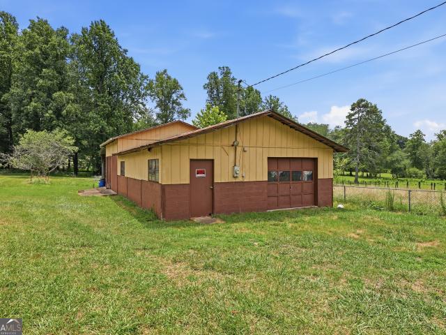 House for sale in Demorest, Georgia