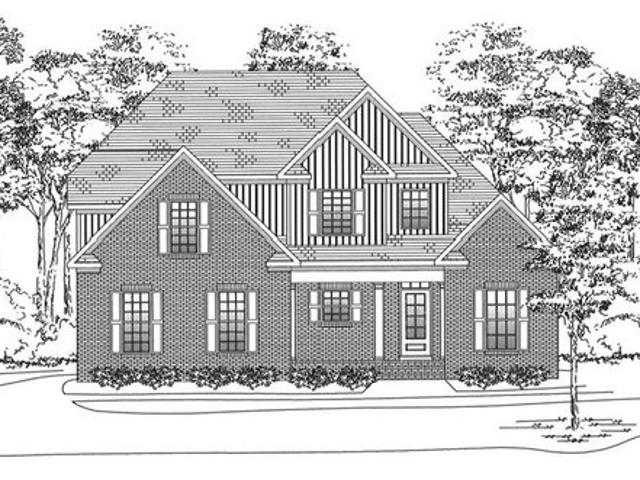 House for sale in Kernersville, North Carolina