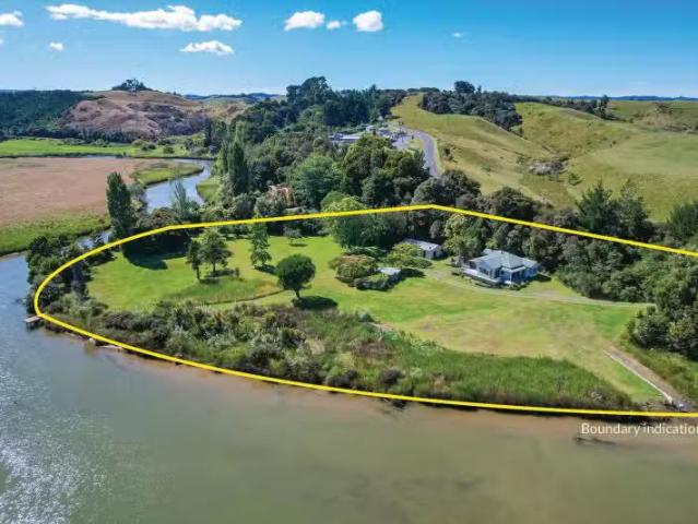 House for sale in Otorohanga, Waikato