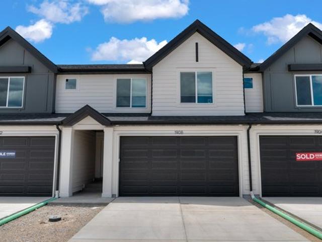 Townhouse for sale in Lehi, Utah