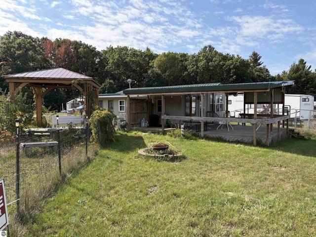 House for sale in Morley, Mecosta County