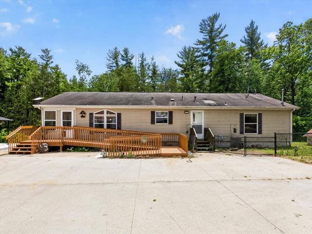 Commercial for sale in Michigan