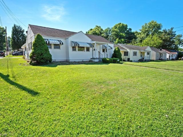 House for sale in Parkersburg, West Virginia