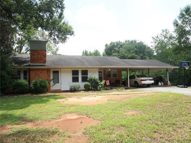 House for sale in Tobaccoville, North Carolina