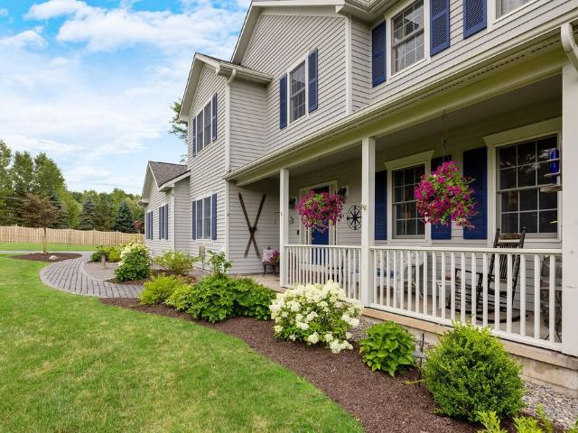 House for sale in Fabius, New York