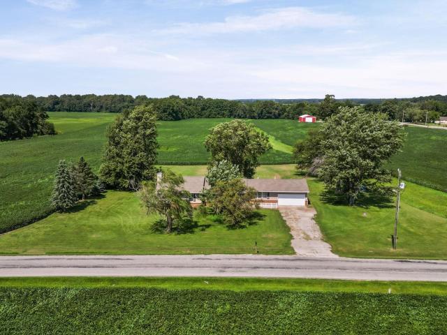 House for sale in Mulberry, Indiana