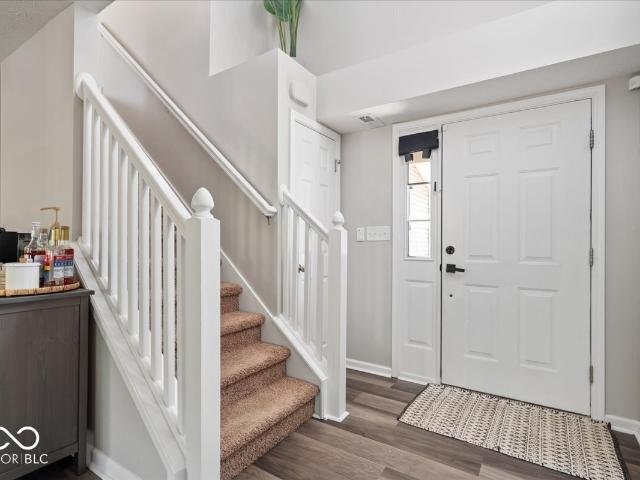 House for sale in New Palestine, Indiana