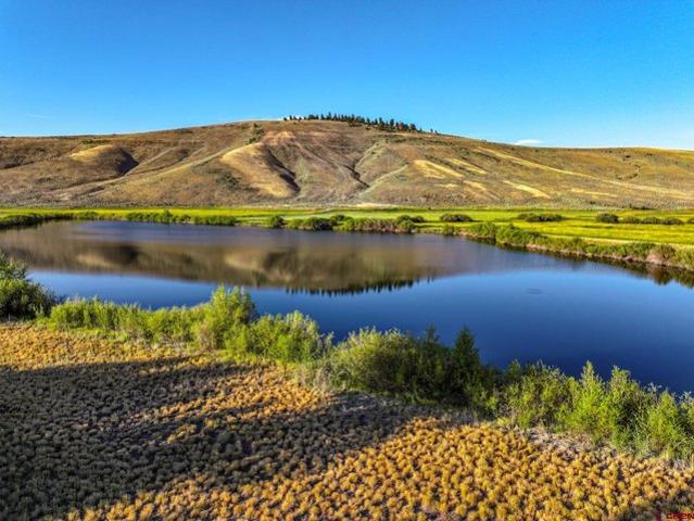 Farm for sale in Gunnison, Colorado