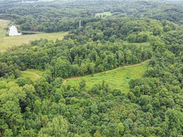 Land for sale in Wellsville, Ohio