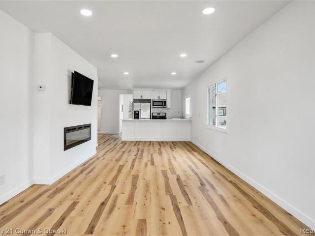 House for sale in Newport, Michigan