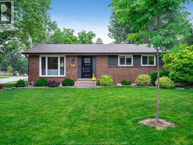 House for sale in Maidstone, Ontario