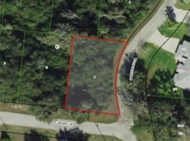 Land for sale in Hernando, Florida