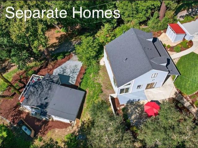House for sale in Glenwood, Scotts Valley