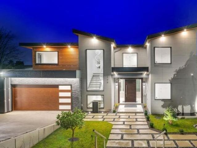 Property for sale in North Vancouver, British Columbia