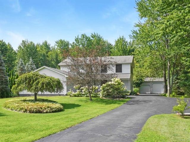 House for sale in Michigan