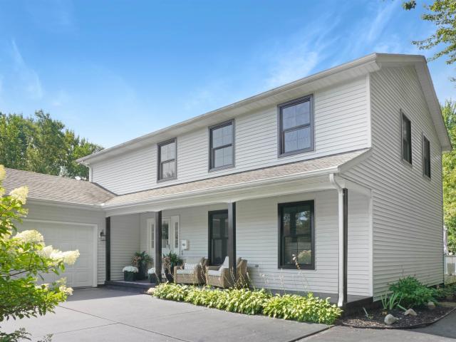 House for sale in Michigan