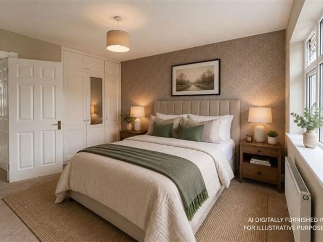 Detached House for sale in Celbridge, North Tipperary