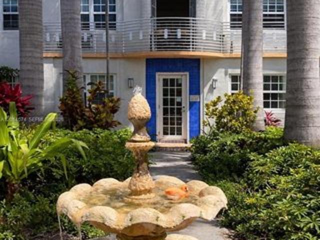 Condo for sale in Miami Beach, Florida
