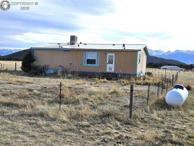 House for sale in Cotopaxi, Colorado