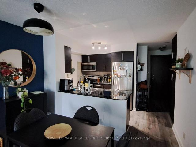 Condo for rent in Woburn, Ontario