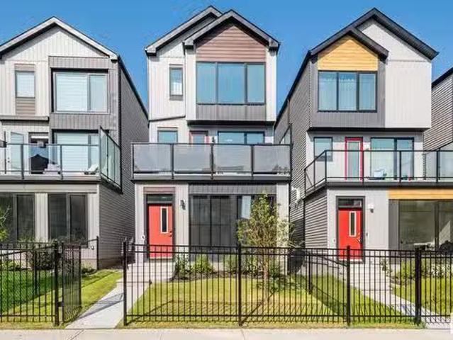 House for sale in Beaumont, Alberta