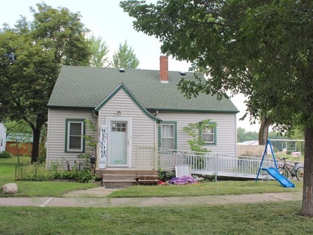 House for sale in Mcleod, Minnesota