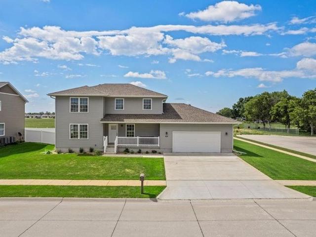 House for sale in Nebraska