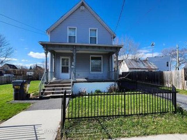 House for sale in Cornwall, Ontario