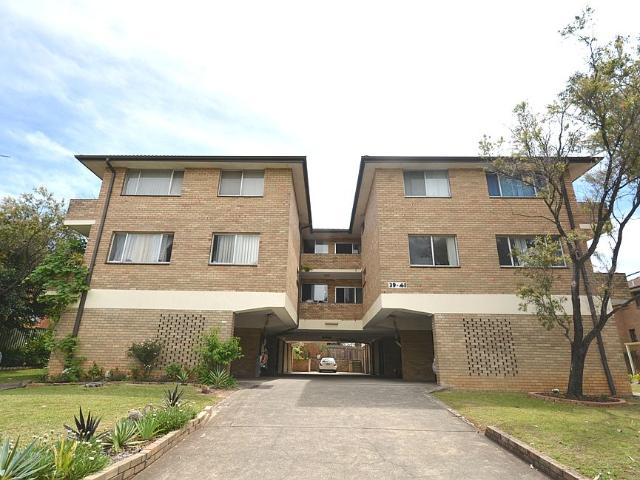 Apartment for rent in Sydney, New South Wales