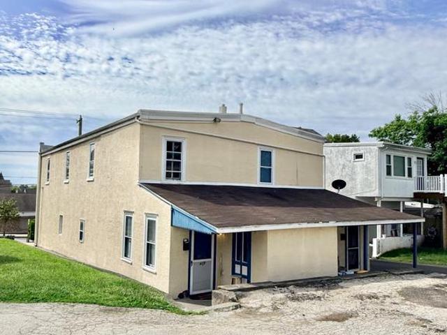 House for sale in Royersford, Pennsylvania
