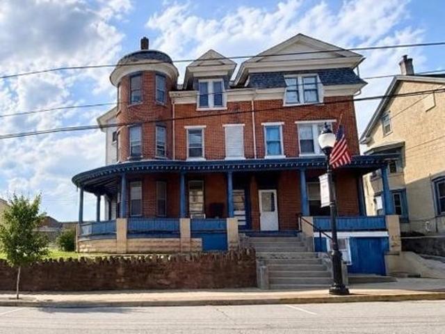 House for sale in Royersford, Pennsylvania