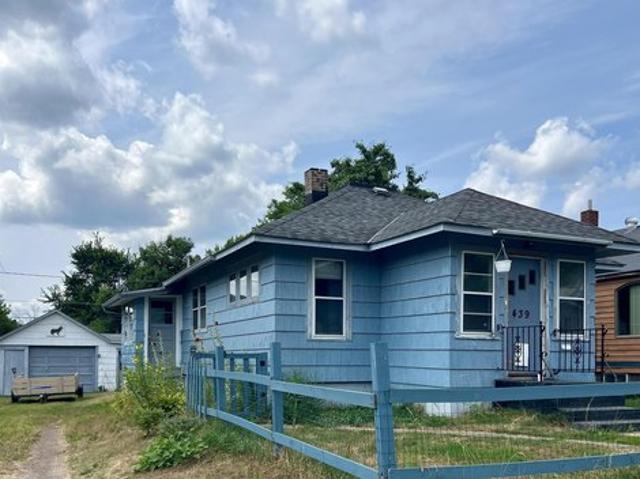 House for sale in Carlton, Minnesota