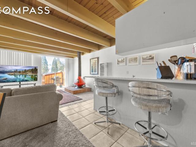 Condo for sale in South Lake Tahoe, California