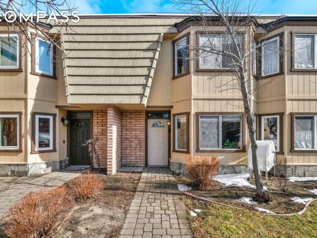 Townhouse for sale in South Lake Tahoe, California