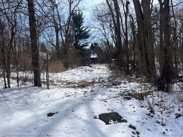 Land for sale in Auburn Hills, Michigan
