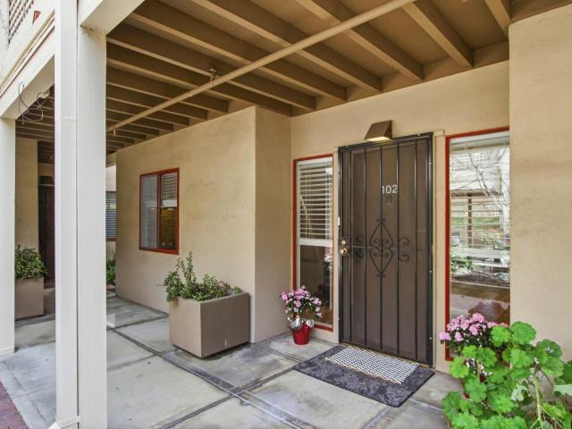 Condo for sale in Los Gatos, California