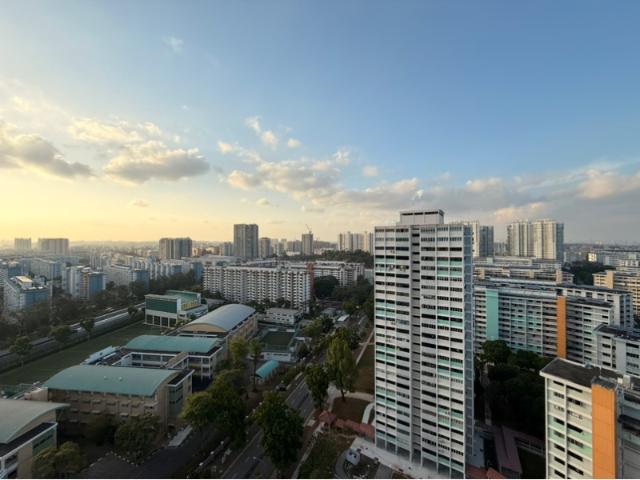 Apartment for sale