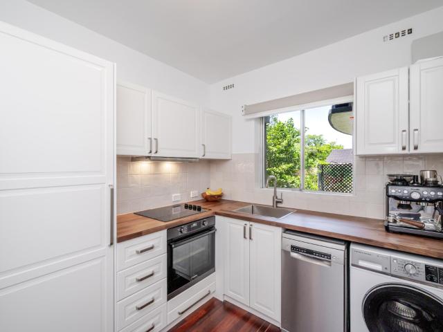 Apartment for sale in Western Australia