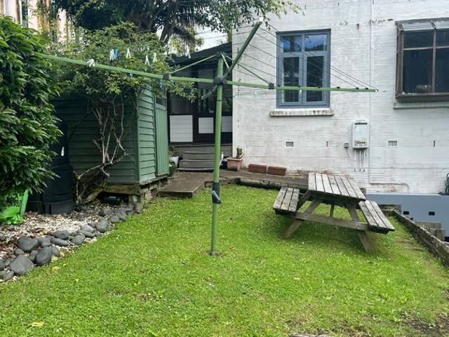Apartment for rent in Auckland, Oroua County